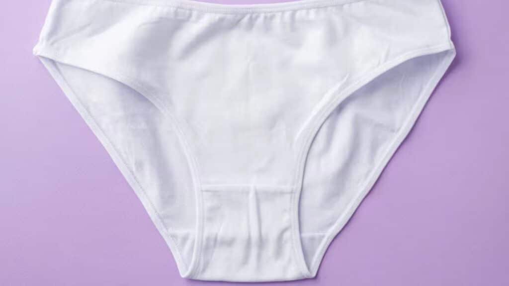 culotte-blanche-coton-portee