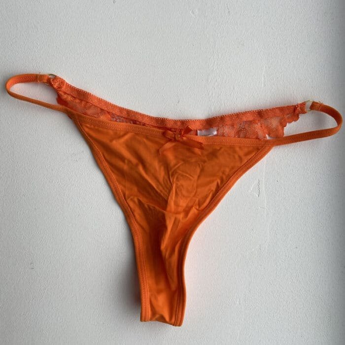 string-orange